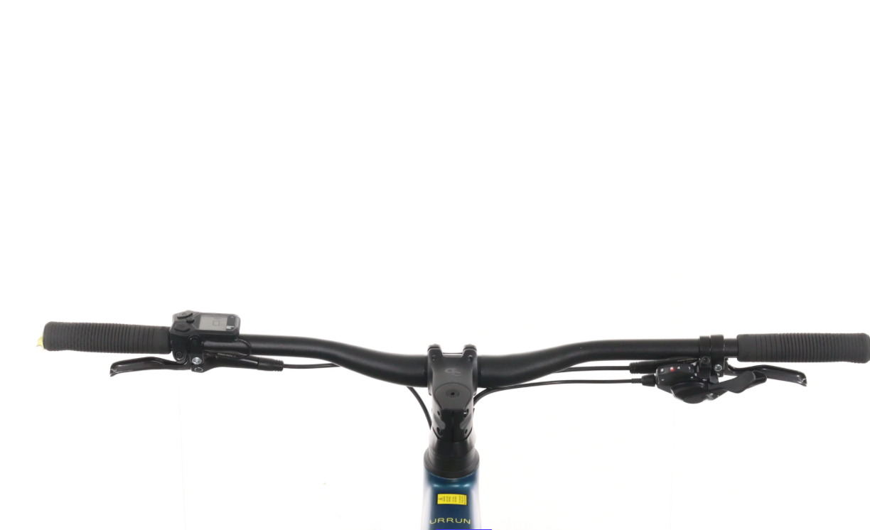 Orbea Urrun 40 2024 – Bicicleta eléctrica de montaña reacondicionada