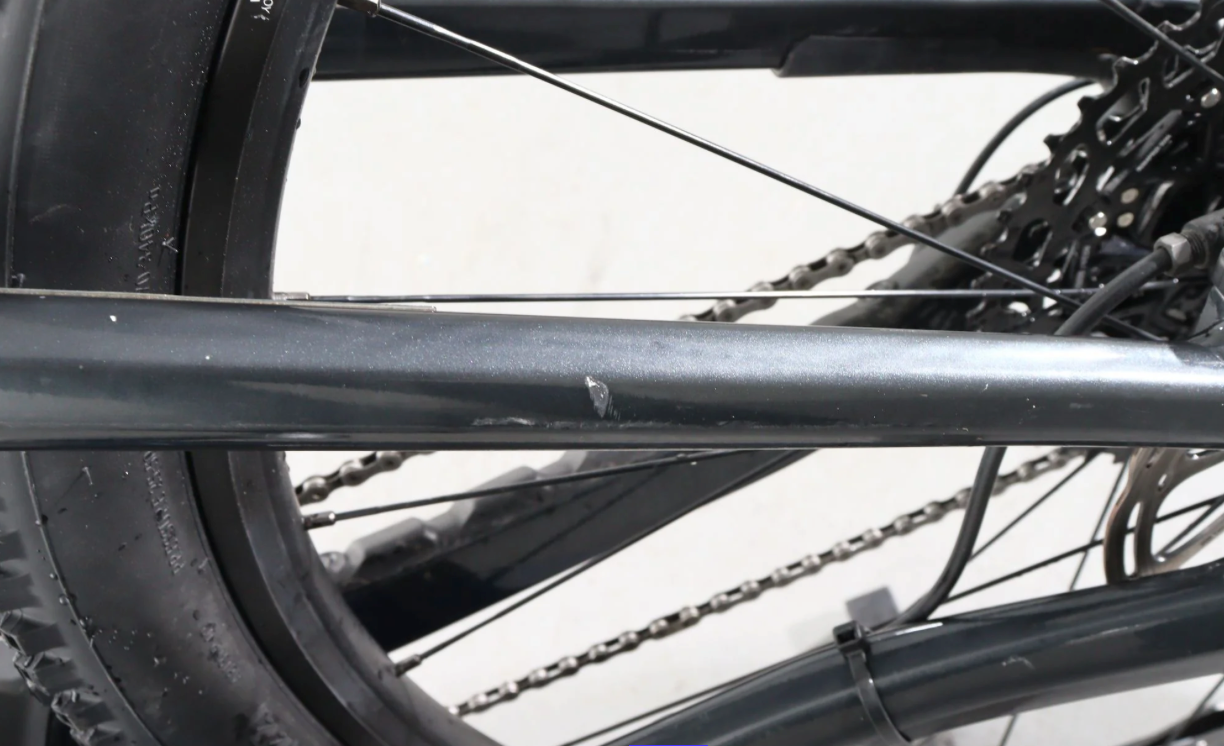 Orbea Wild H20 2024 – Bicicleta eléctrica de montaña reacondicionada