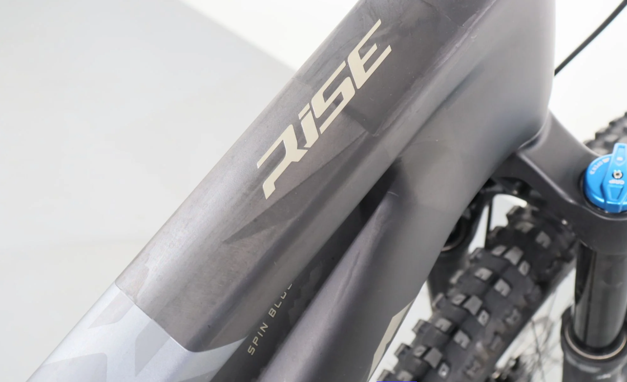 Orbea Rise M20 2024 – Bicicleta eléctrica de montaña reacondicionada