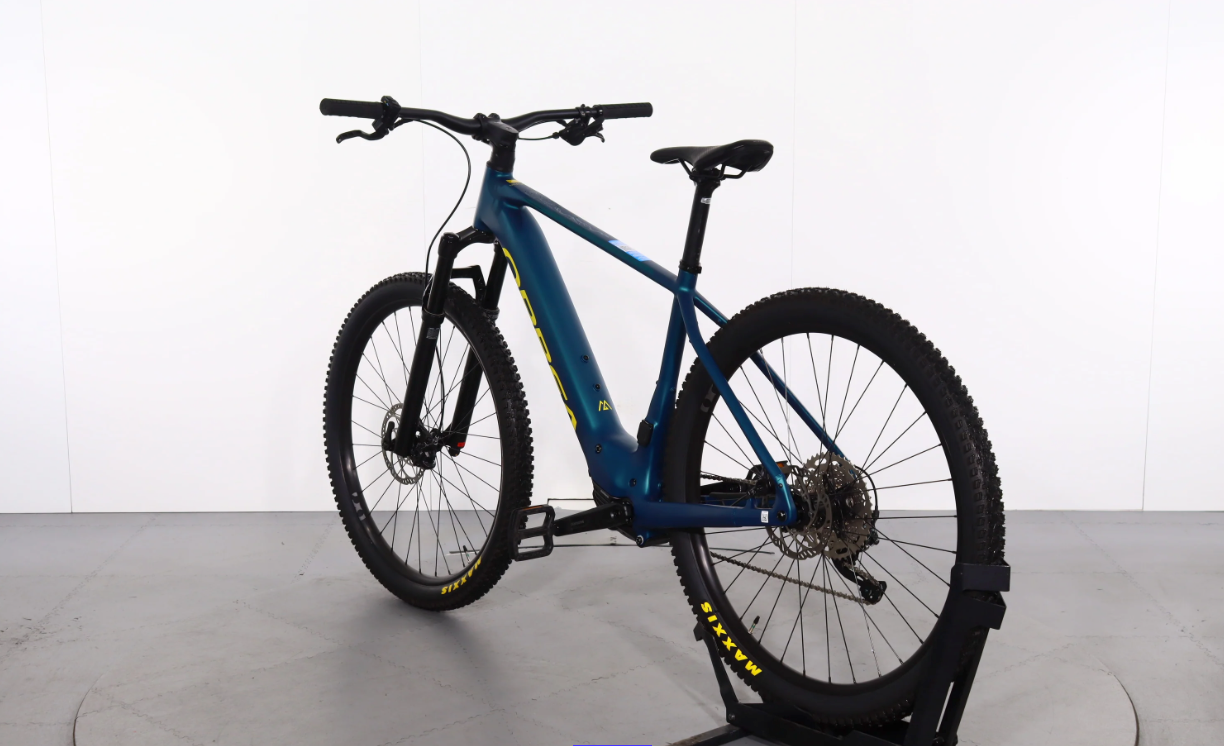 Orbea Urrun 30 2023 – Bicicleta eléctrica de montaña reacondicionada