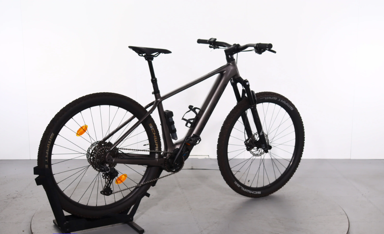 Orbea Urrun 30 2023 – Bicicleta eléctrica de montaña reacondicionada