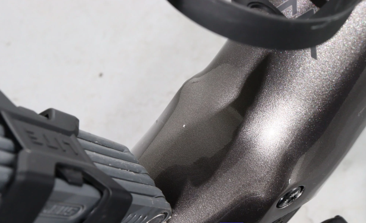 Orbea Urrun 30 2023 – Bicicleta eléctrica de montaña reacondicionada