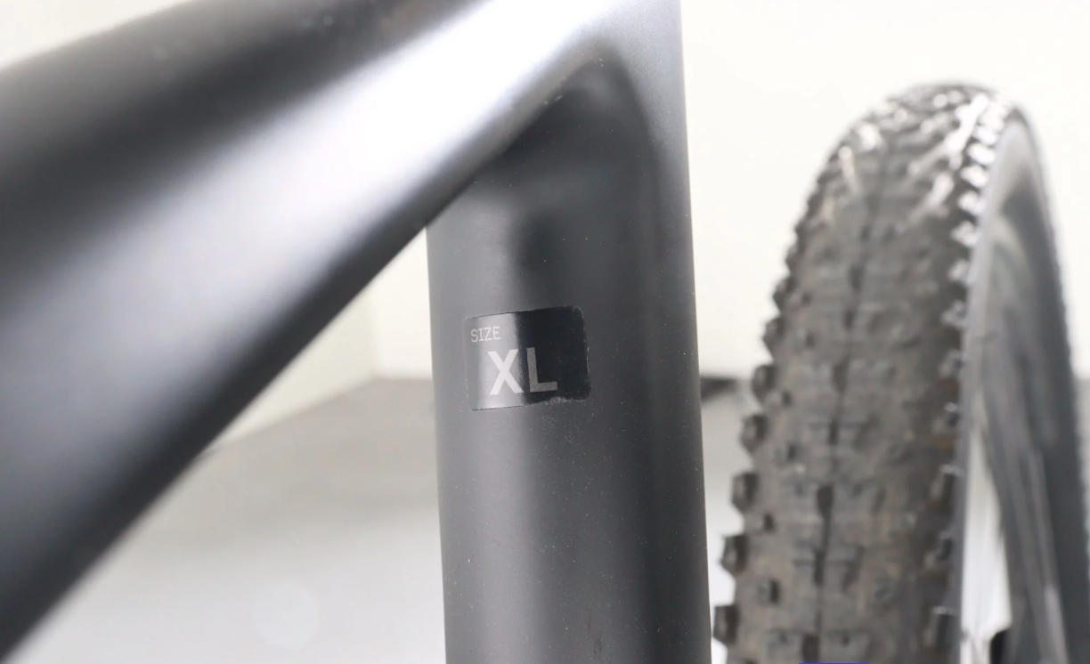 Orbea Rise M20 2023 – Bicicleta eléctrica de montaña reacondicionada