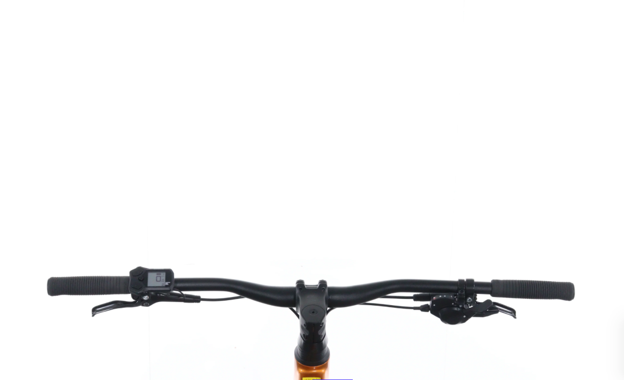 Orbea Urrun 40 2023 – Bicicleta eléctrica de montaña reacondicionada