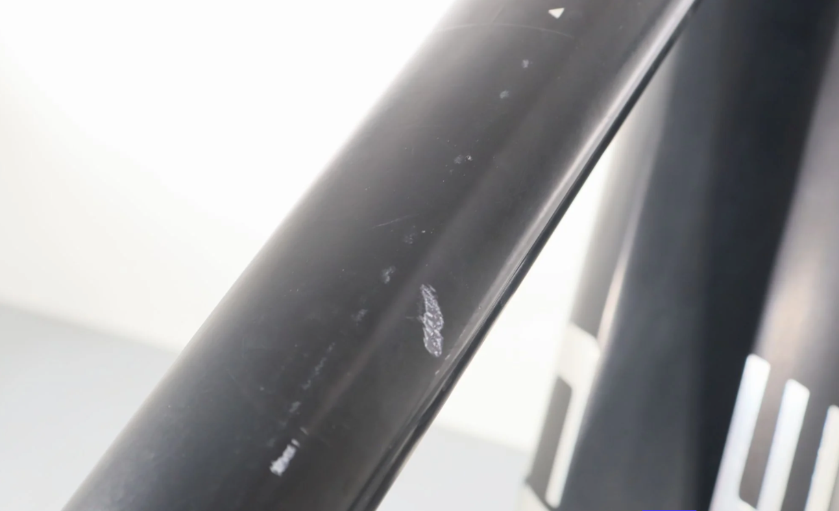 Cube Reaction Hybrid SL 750 29 2025 – Bicicleta eléctrica de montaña reacondicionada