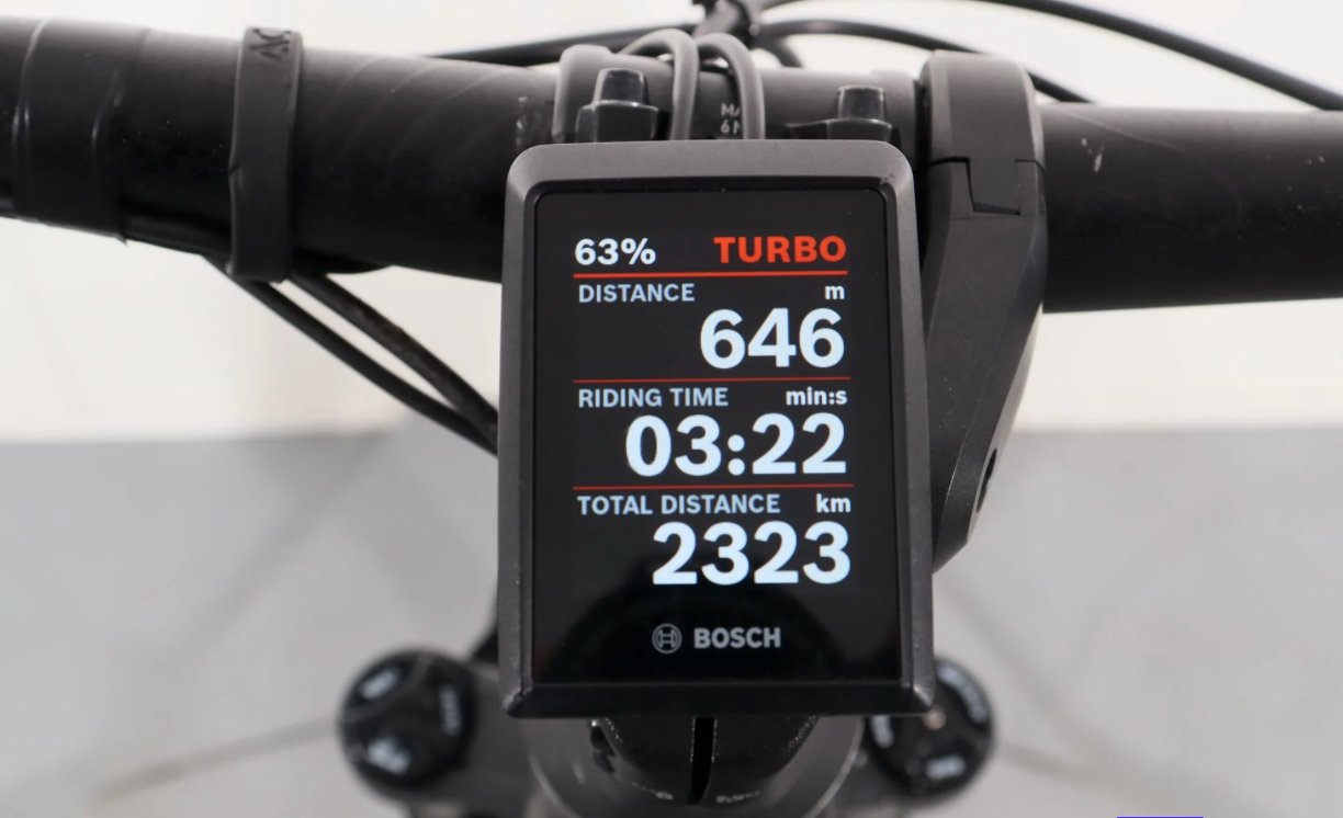 Cube Reaction Hybrid SL 750 29 2025 – Bicicleta eléctrica de montaña reacondicionada