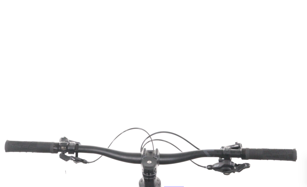 Cube AMS Hybrid One44 C:68X Race 400x ( Año 2025  ) - Bicicleta Reacondicionada
