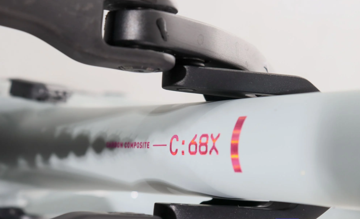 Cube Ams Hybrid One44 C:68X Tm 400X ( Año 2025 ) - Bicicleta Reacondicionada