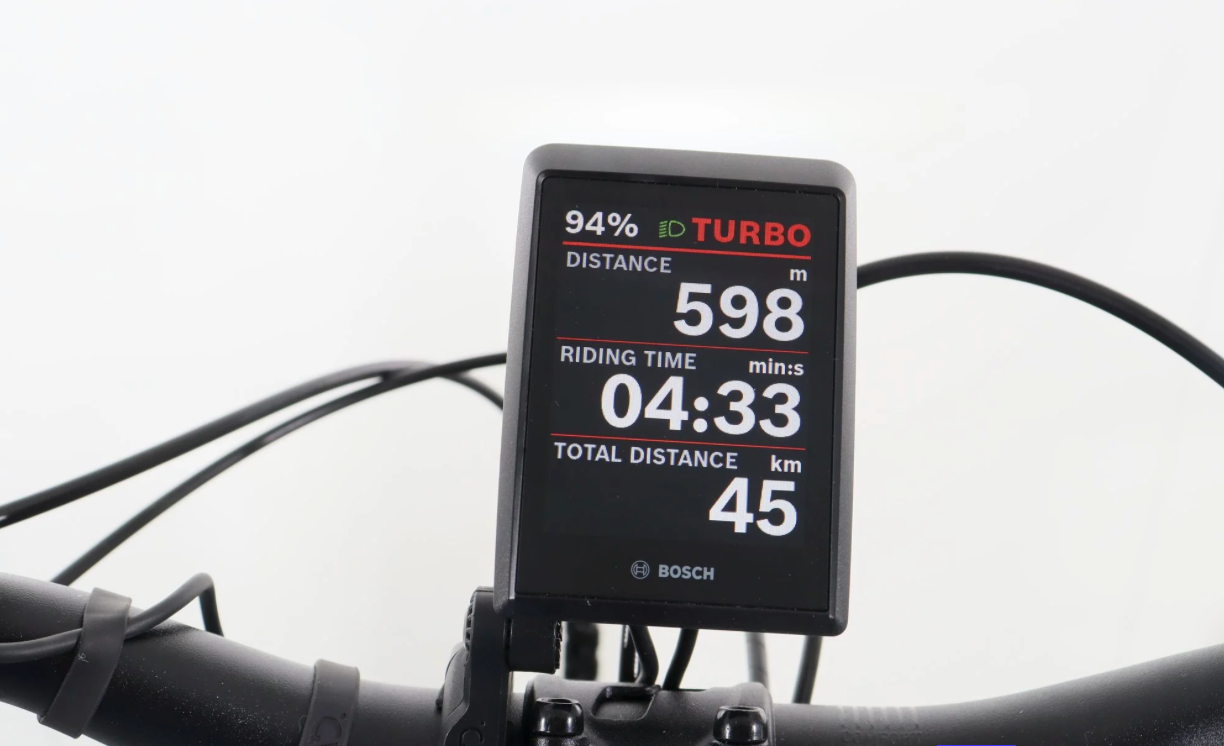 Cube Kathmandu Hybrid SLT 800 2025 – Bicicleta eléctrica de montaña reacondicionada