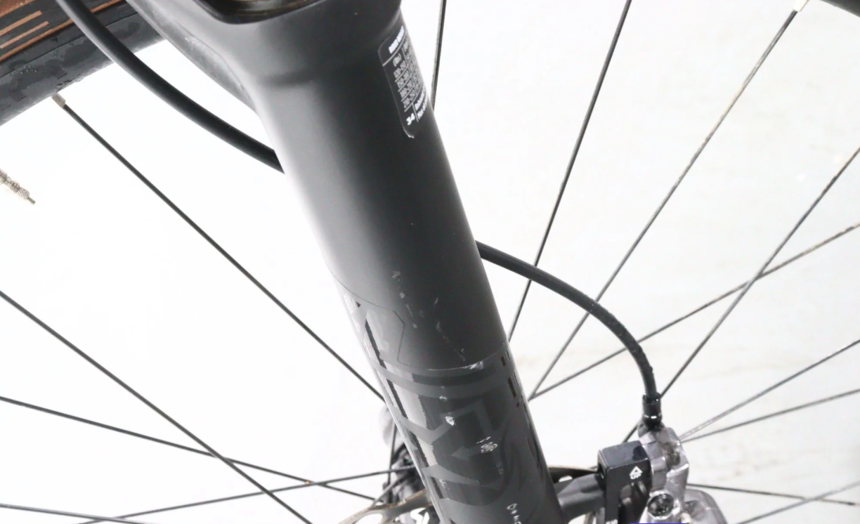 Cube Stereo Hybrid 140 HPC SLX 2024 – Bicicleta eléctrica de montaña reacondicionada