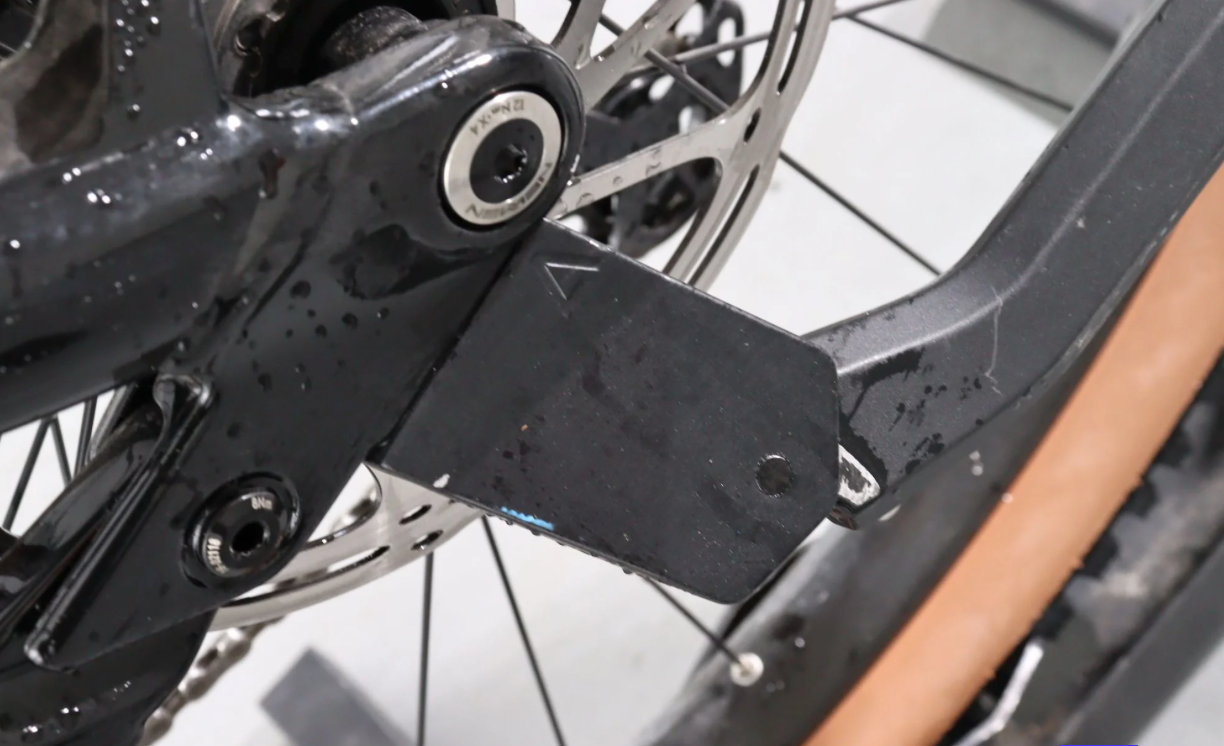 Cube Stereo Hybrid 140 HPC Race 2024 – Bicicleta eléctrica de montaña reacondicionada