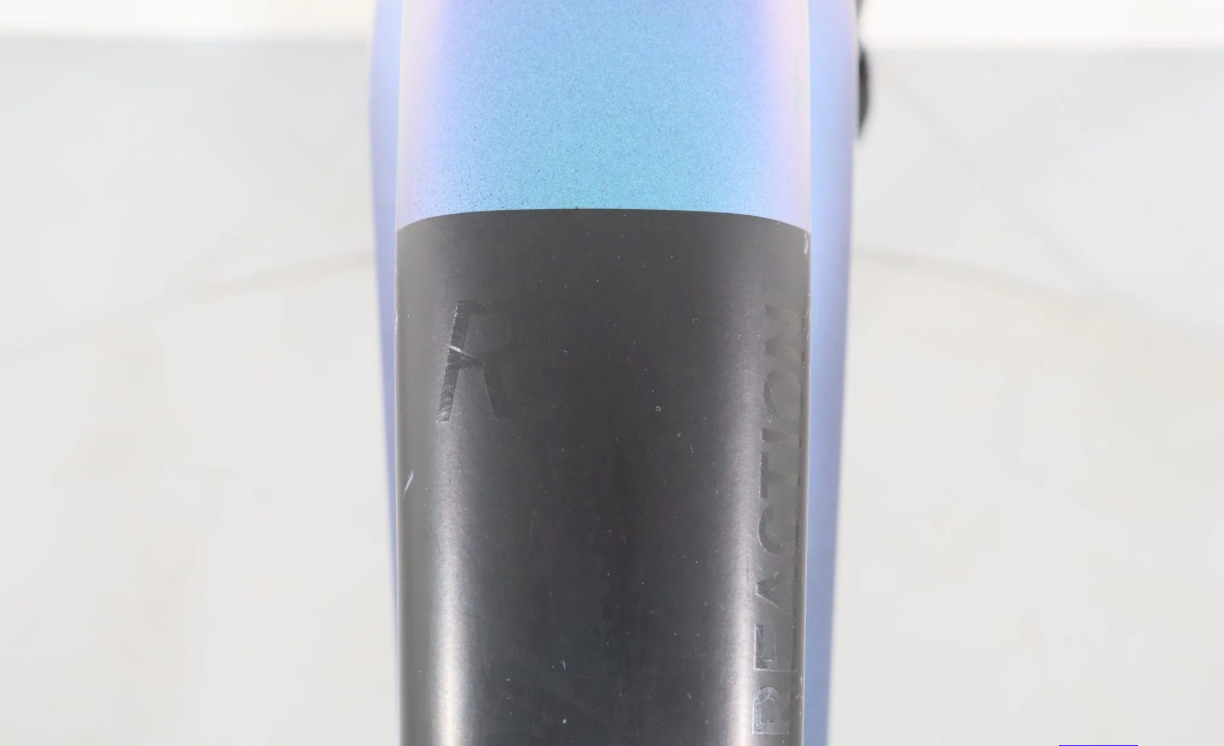Cube Reaction Hybrid Race 750 2024 – Bicicleta eléctrica de montaña reacondicionada