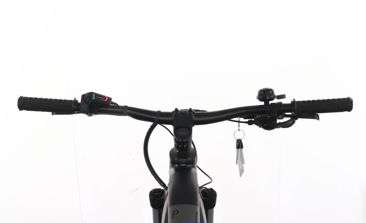 Cube Reaction Hybrid Performance Allroad 2023 – Bicicleta eléctrica de montaña reacondicionada