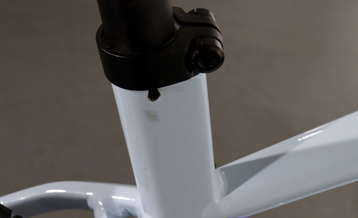 Cube Reaction Hybrid Pro 2023 – Bicicleta eléctrica de montaña reacondicionada
