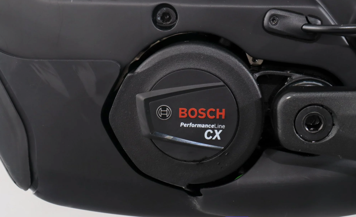 Cube Stereo Hybrid 140 HPC SLX 2023 – Bicicleta eléctrica de montaña reacondicionada