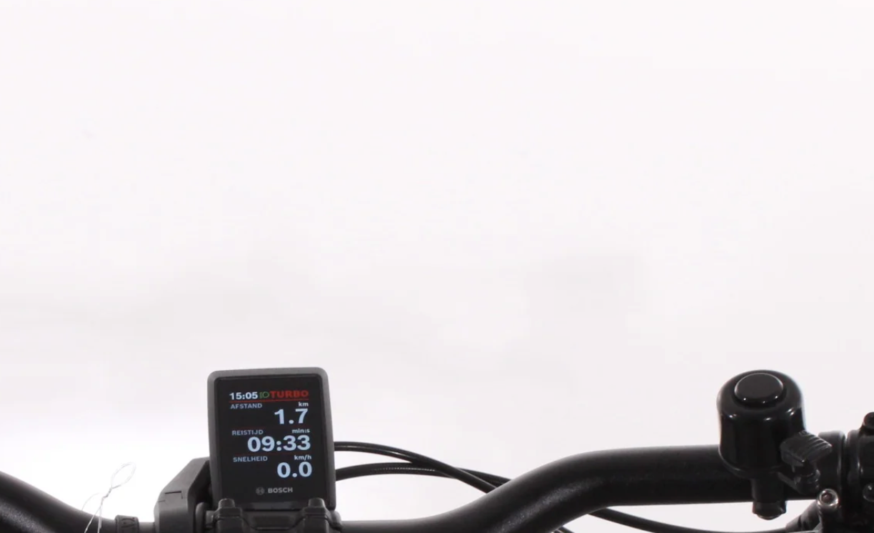 Cube Stereo Hybrid 120 Race 2023 – Bicicleta eléctrica de montaña reacondicionada