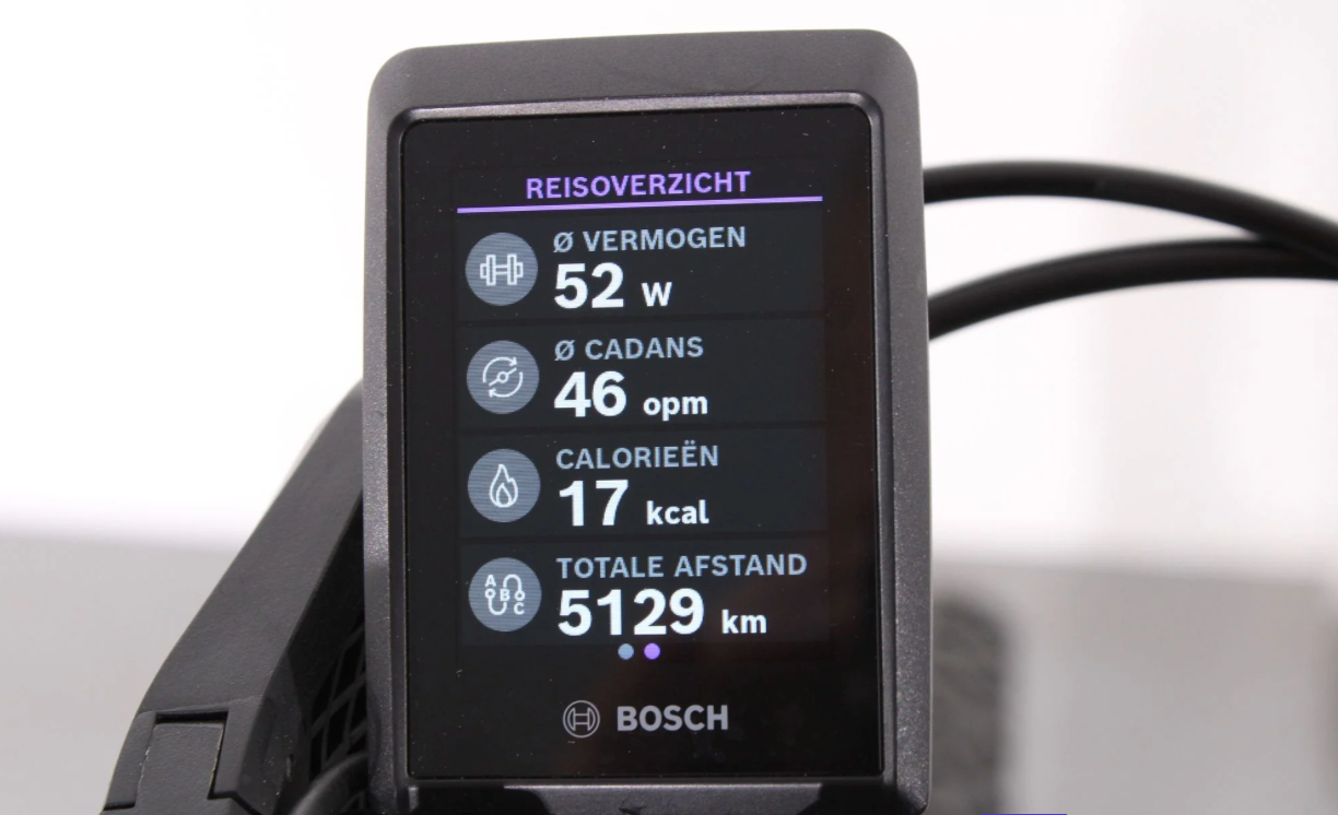Cube Stereo Hybrid 120 Race 2023 – Bicicleta eléctrica de montaña reacondicionada