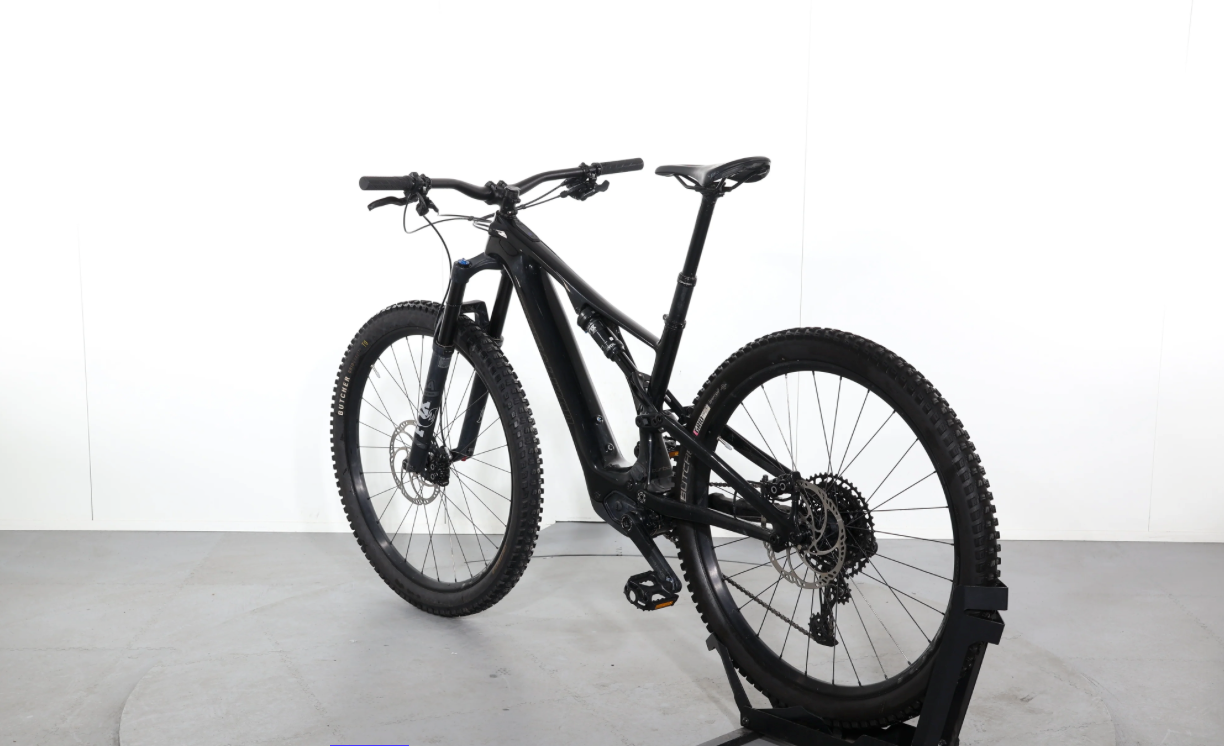Specialized Turbo Levo Comp 2023 – Bicicleta eléctrica de montaña reacondicionada