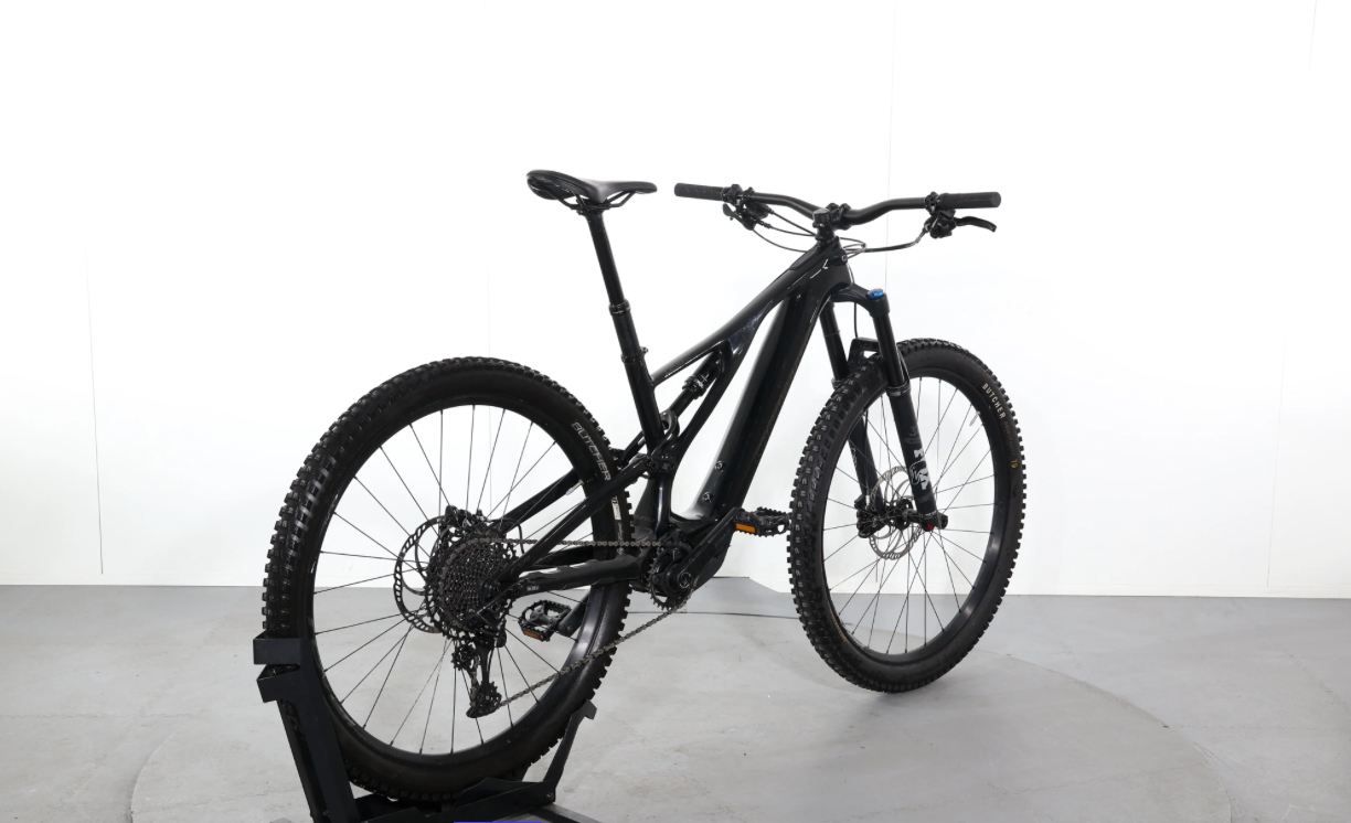 Specialized Turbo Levo Comp 2023 – Bicicleta eléctrica de montaña reacondicionada