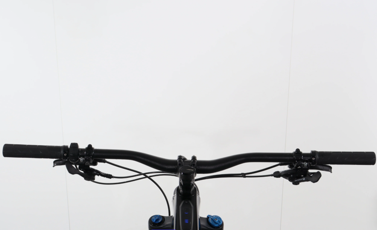Specialized Turbo Levo Comp 2023 – Bicicleta eléctrica de montaña reacondicionada
