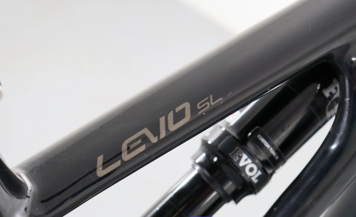 Specialized Turbo Levo Comp 2023 – Bicicleta eléctrica de montaña reacondicionada