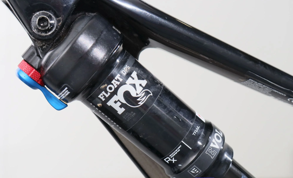 Specialized Turbo Levo Comp 2023 – Bicicleta eléctrica de montaña reacondicionada