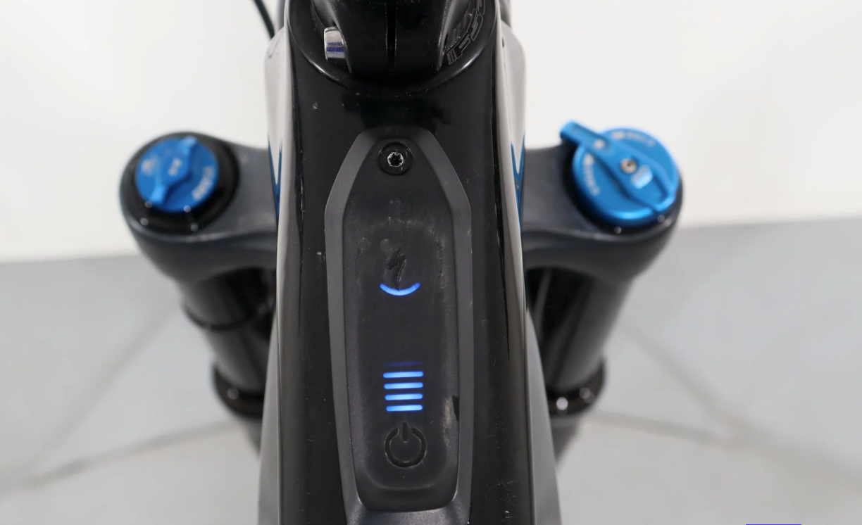 Specialized Turbo Levo Comp 2023 – Bicicleta eléctrica de montaña reacondicionada