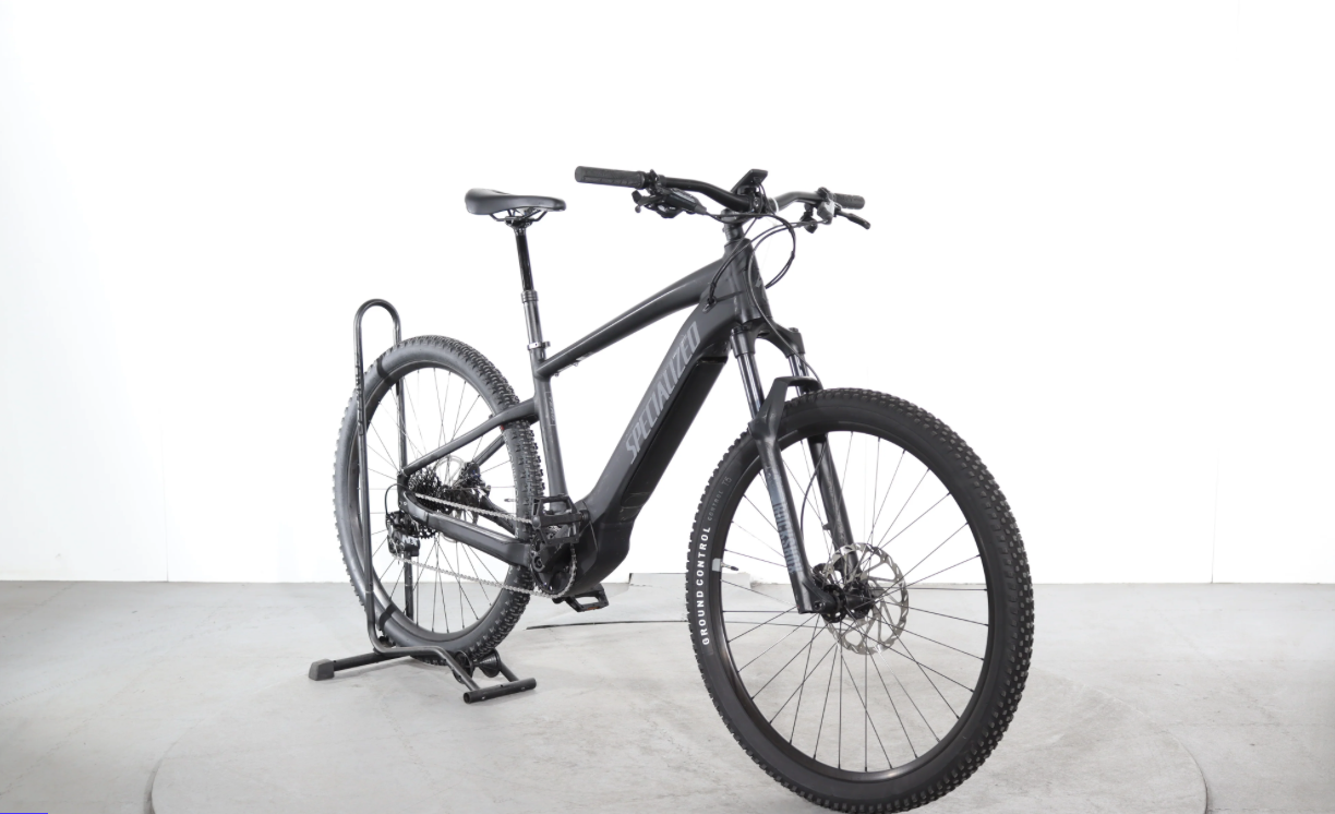 Specialized Turbo Tero 4.0 2023 – Bicicleta eléctrica de montaña reacondicionada