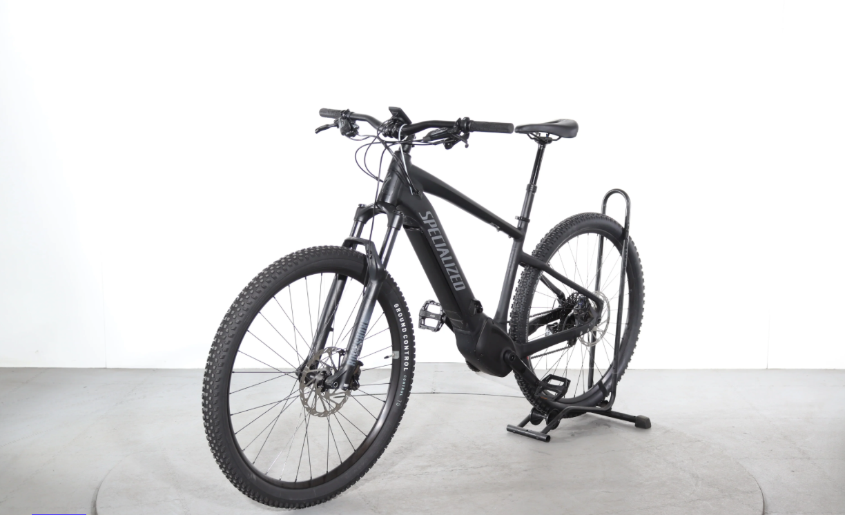 Specialized Turbo Tero 4.0 2023 – Bicicleta eléctrica de montaña reacondicionada
