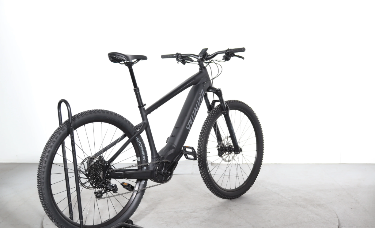 Specialized Turbo Tero 4.0 2023 – Bicicleta eléctrica de montaña reacondicionada