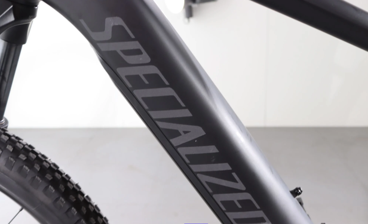 Specialized Turbo Tero 4.0 2023 – Bicicleta eléctrica de montaña reacondicionada