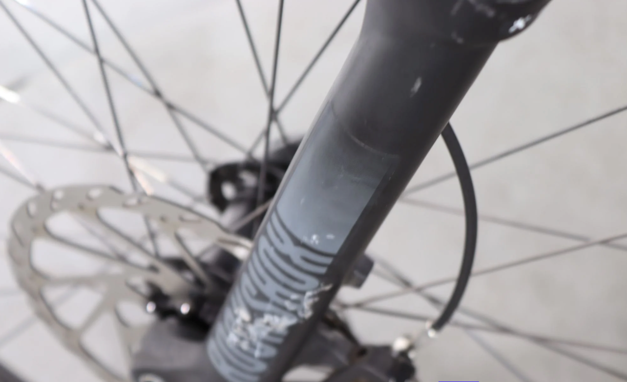Specialized Turbo Tero 4.0 2023 – Bicicleta eléctrica de montaña reacondicionada