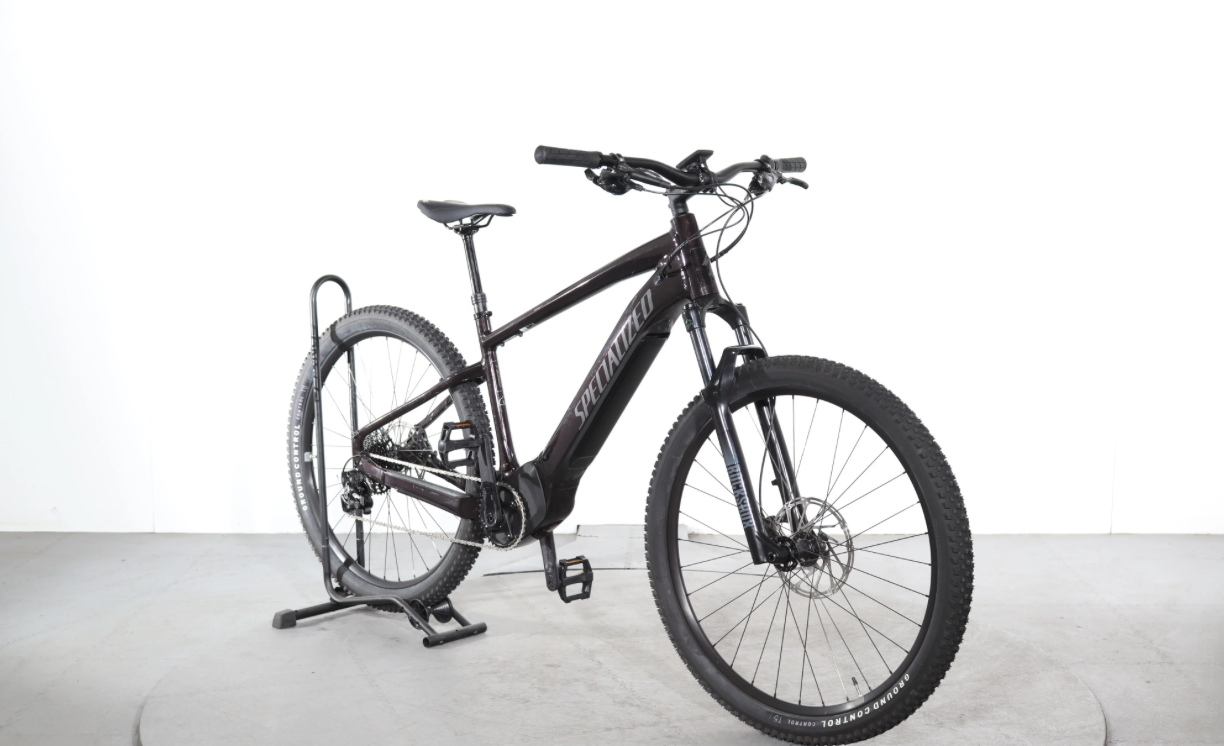 Specialized Turbo Tero 5.0 2023 – Bicicleta eléctrica de montaña reacondicionada