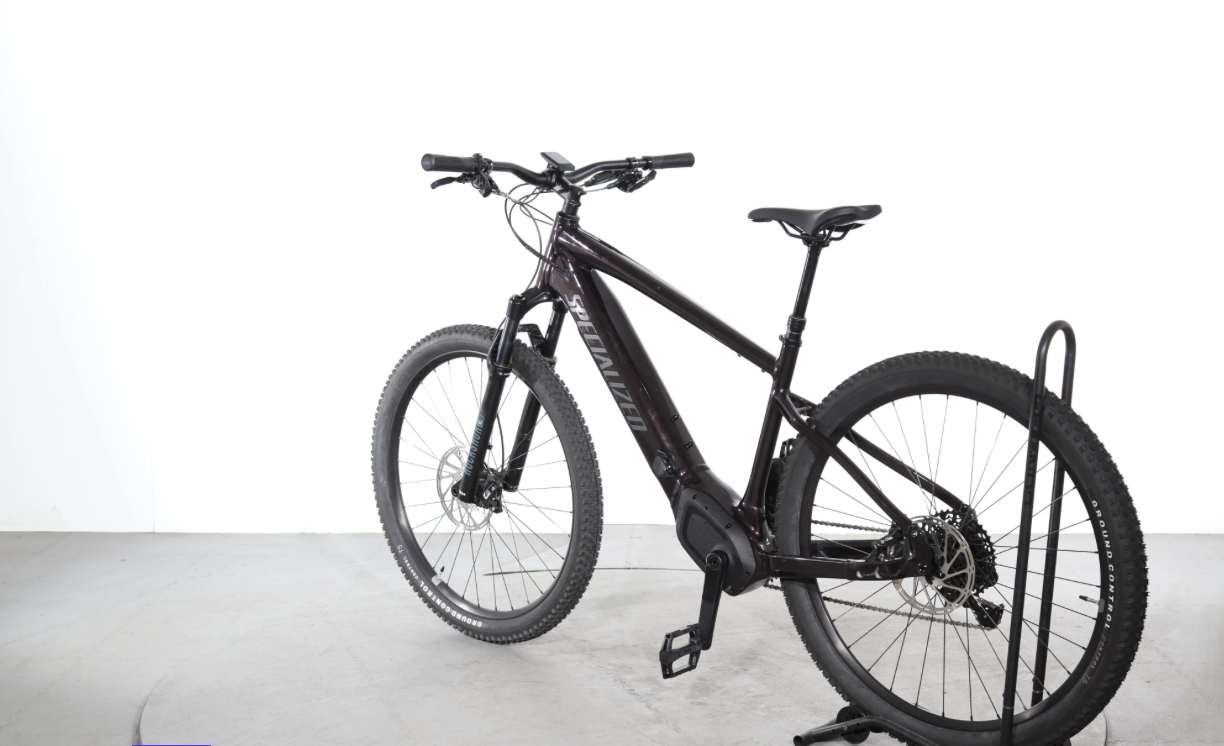 Specialized Turbo Tero 5.0 2023 – Bicicleta eléctrica de montaña reacondicionada