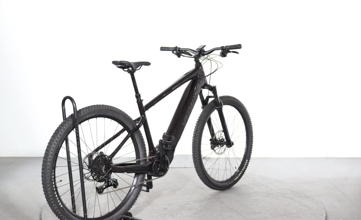 Specialized Turbo Tero 5.0 2023 – Bicicleta eléctrica de montaña reacondicionada