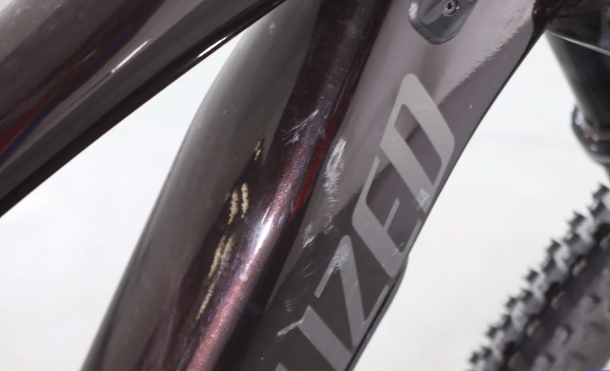 Specialized Turbo Tero 5.0 2023 – Bicicleta eléctrica de montaña reacondicionada