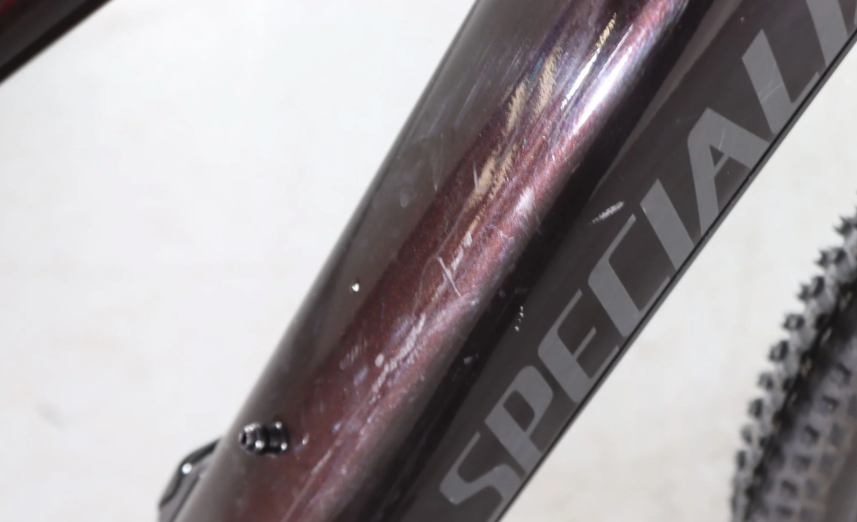 Specialized Turbo Tero 5.0 2023 – Bicicleta eléctrica de montaña reacondicionada