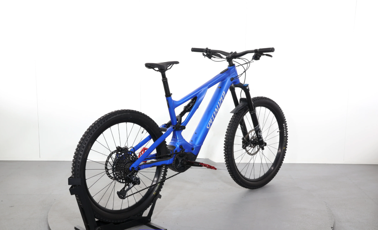 Specialized Turbo Levo Comp 2023 – Bicicleta eléctrica de montaña reacondicionada