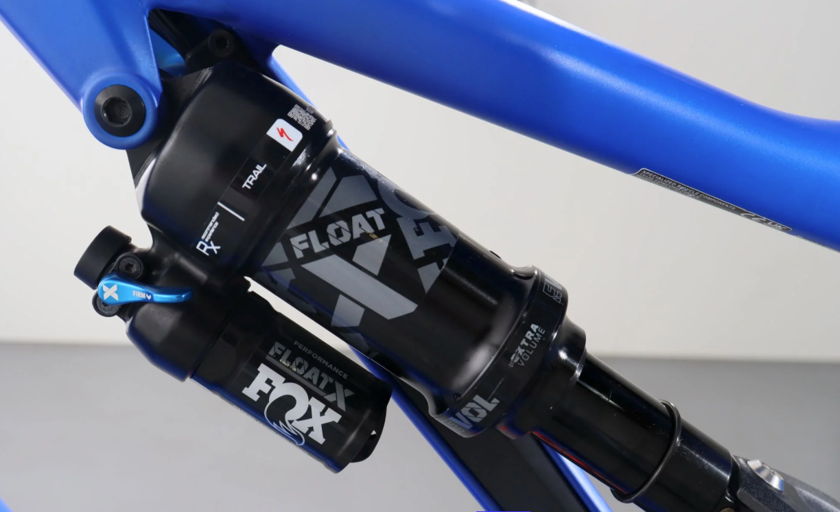 Specialized Turbo Levo Comp 2023 – Bicicleta eléctrica de montaña reacondicionada