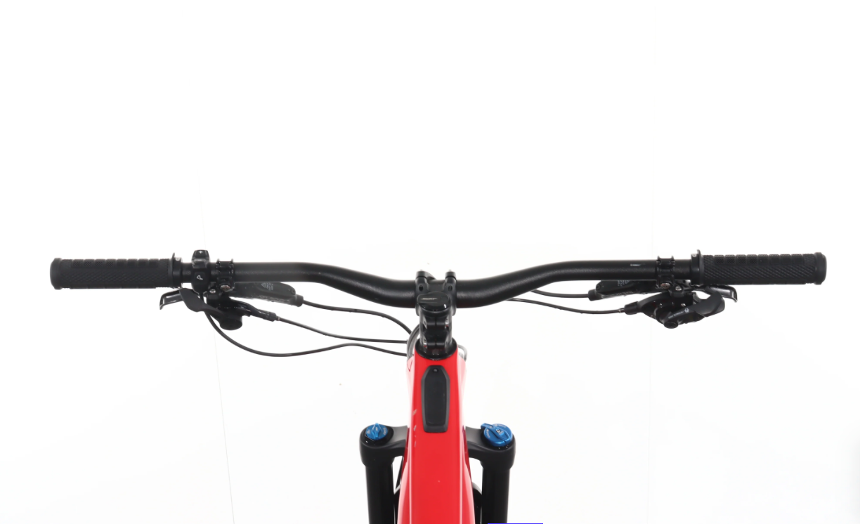 Specialized Turbo Levo Comp Carbon 2022 – Bicicleta eléctrica de montaña reacondicionada