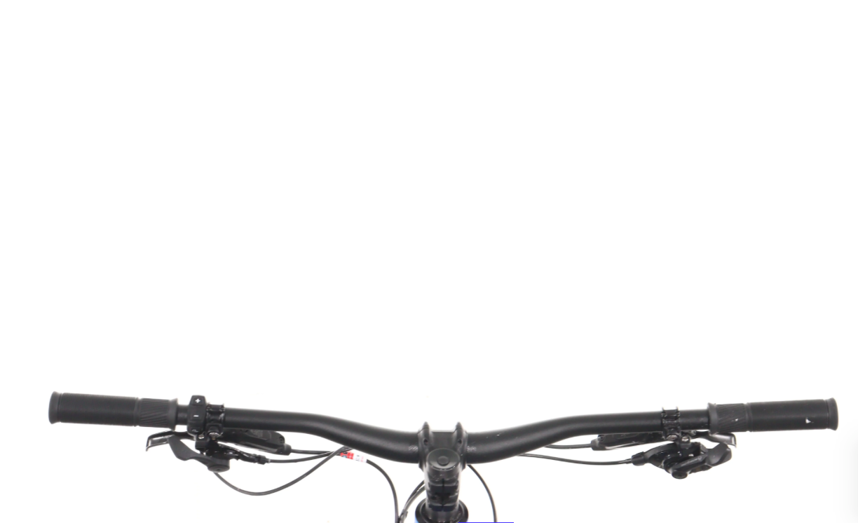 Specialized Turbo Levo Comp Alloy 2022 – Bicicleta eléctrica de montaña reacondicionada