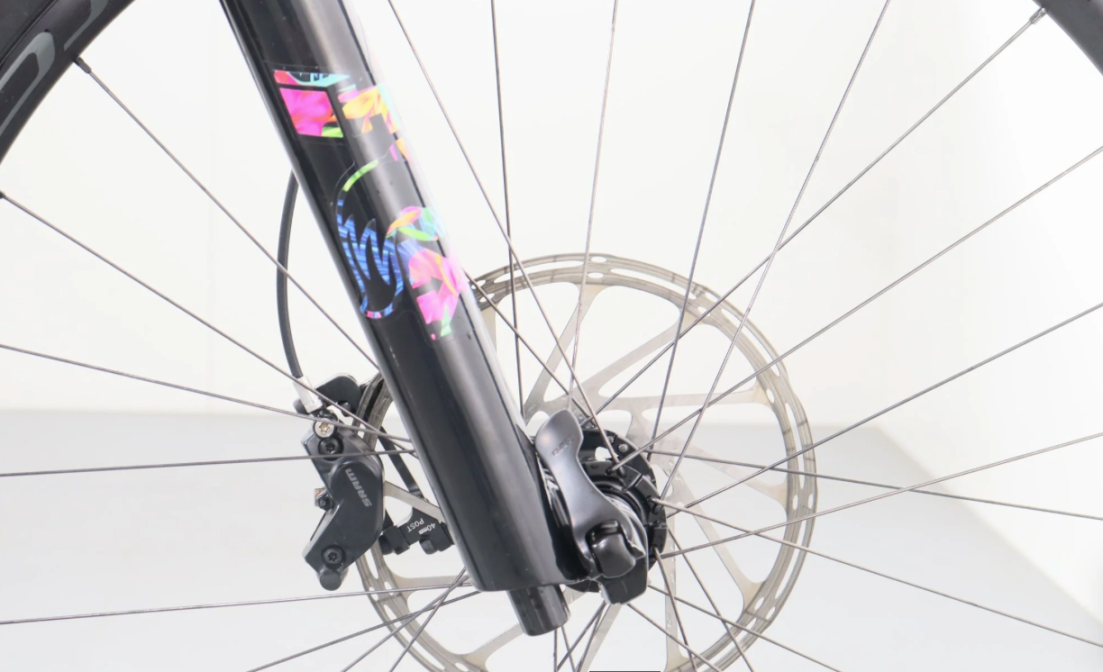 Specialized Turbo Kenevo SL 2022 – Bicicleta eléctrica de montaña reacondicionada