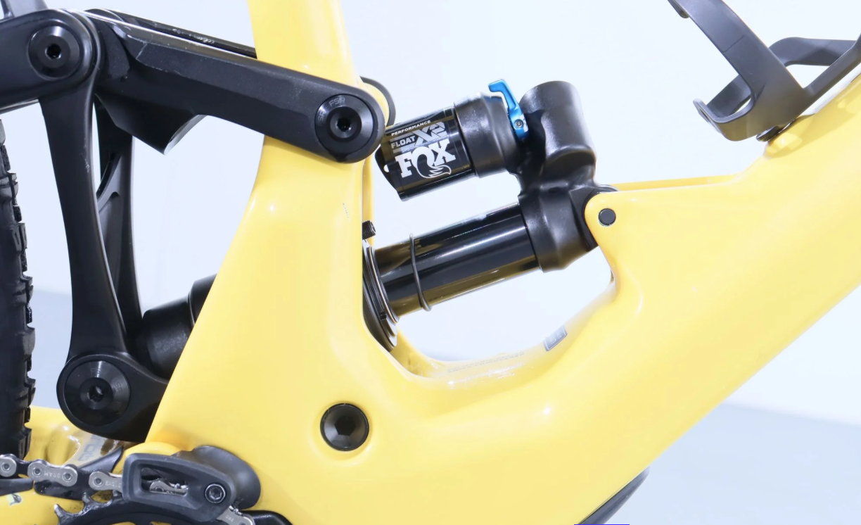 Specialized Turbo Kenevo SL 2022 – Bicicleta eléctrica de montaña reacondicionada