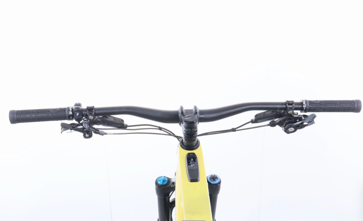 Specialized Turbo Kenevo SL Expert 2022 – Bicicleta eléctrica de montaña reacondicionada