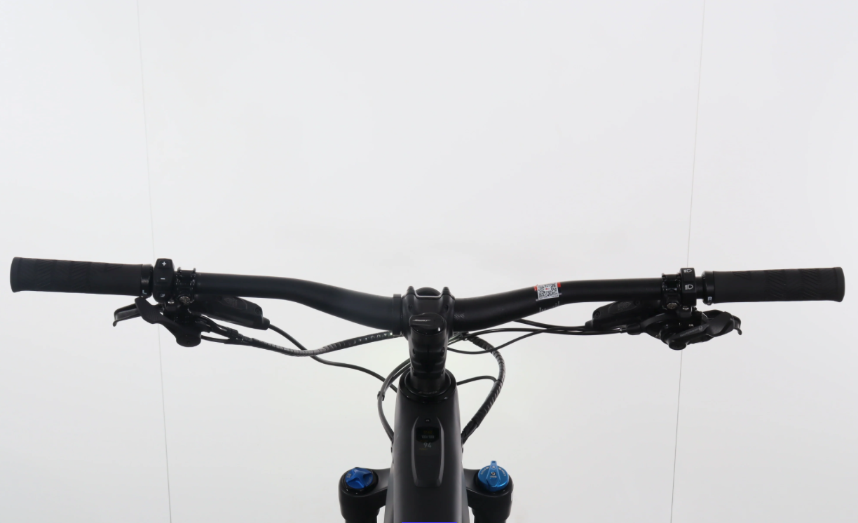 Specialized Turbo Levo Comp Carbon 2022 – Bicicleta eléctrica de montaña reacondicionada