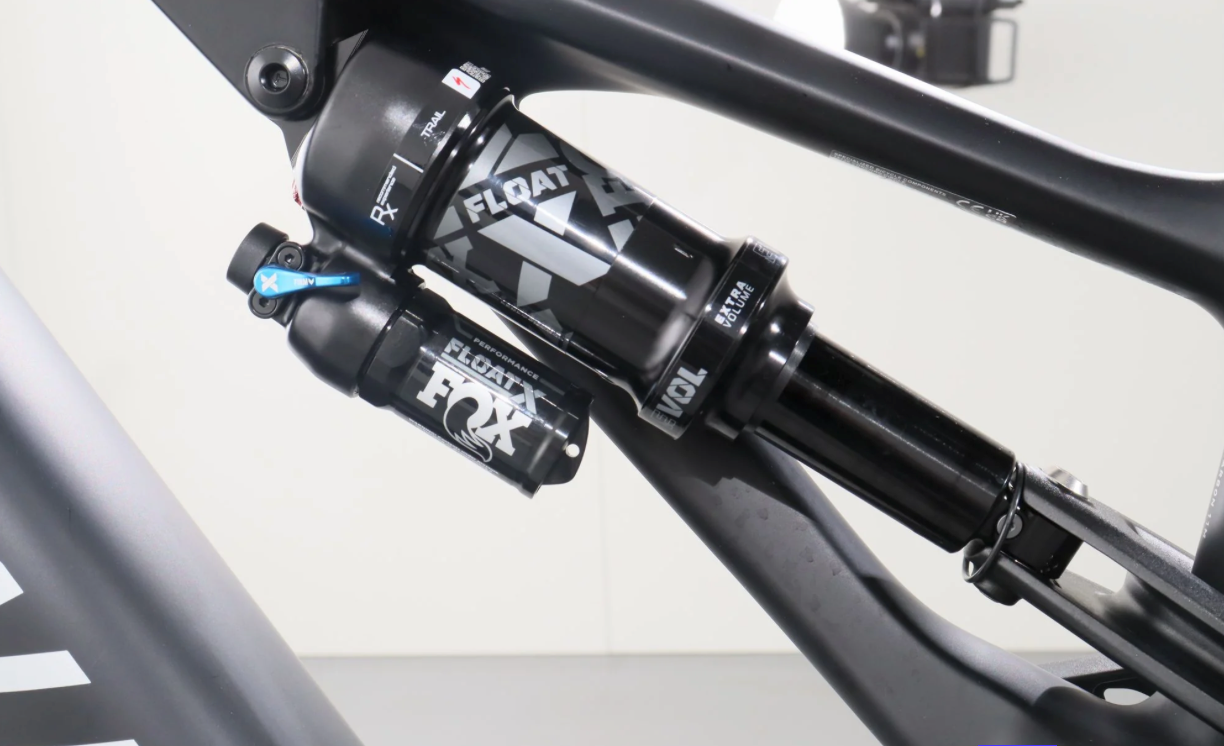 Specialized Turbo Levo Comp Carbon 2022 – Bicicleta eléctrica de montaña reacondicionada