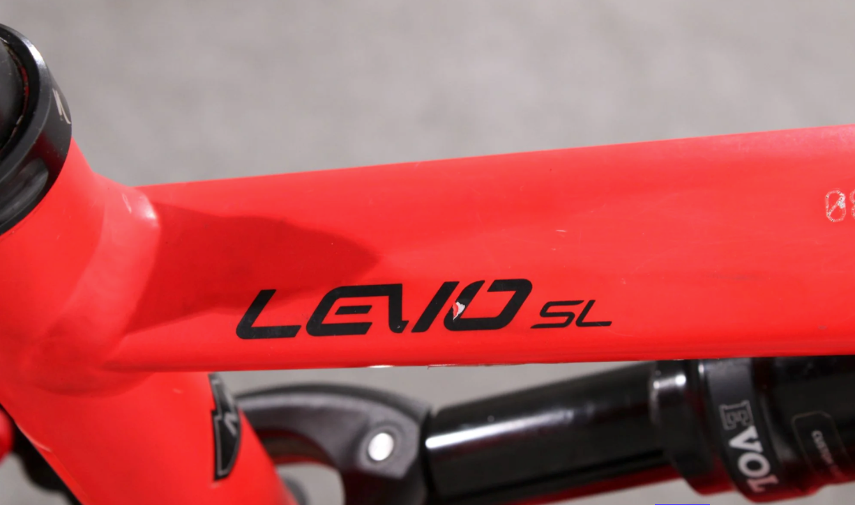 Specialized Turbo Levo SL Comp 2022 – Bicicleta eléctrica de montaña reacondicionada