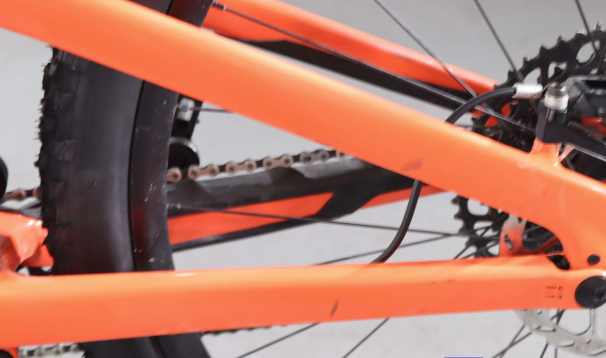 Specialized Turbo Kenevo SL Comp 2021 – Bicicleta eléctrica de montaña reacondicionada