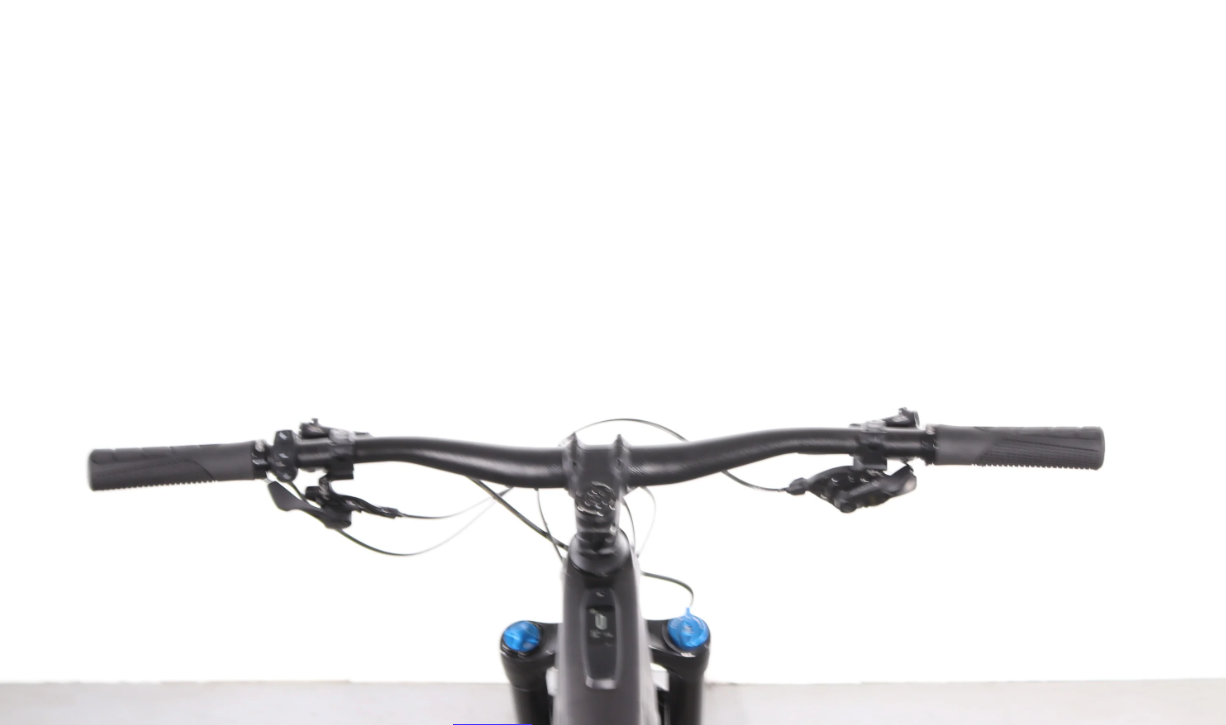 Specialized Turbo Kenevo SL Comp 2021 – Bicicleta eléctrica de montaña reacondicionada