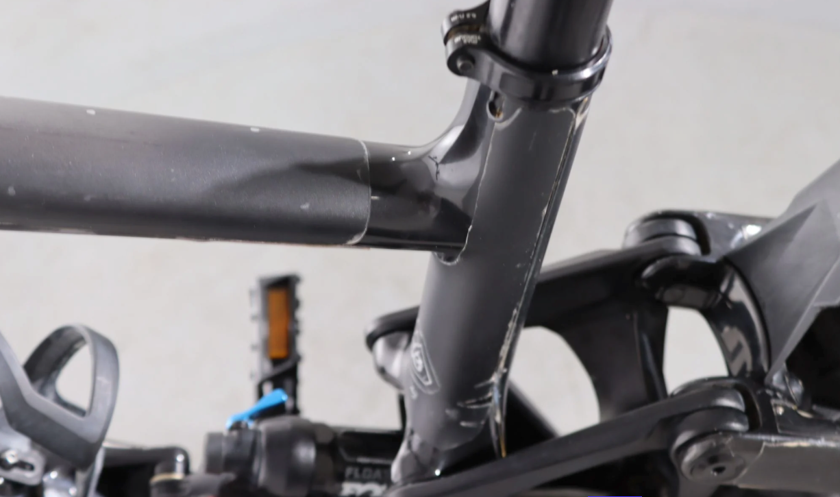 Specialized Turbo Kenevo SL Comp 2021 – Bicicleta eléctrica de montaña reacondicionada